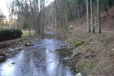 Nims-Radweg